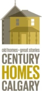 Century Homes Calgary logo