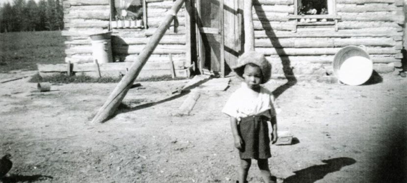“Strength of Will and a Heavy Dose of Hope”: The Story of Black Settlement at Keystone